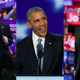 Illustration for article titled Day 4 at the DNC: Dad Night Pumps Us Up for Mom Night